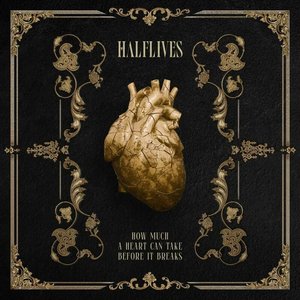 How Much a Heart Can Take Before It Breaks - EP