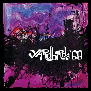 Yardbirds '68