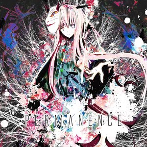 Permanence - EP