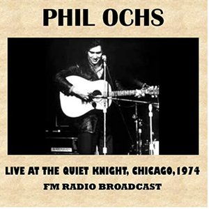 Live at the Quiet Knight, Chicago, 1974 (FM Radio Broadcast)