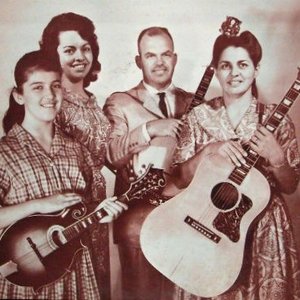 The Parker Family 的头像