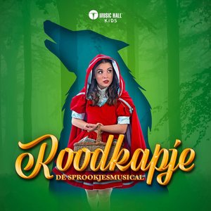 De Sprookjesmusical