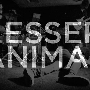 Avatar for Lesser Animal