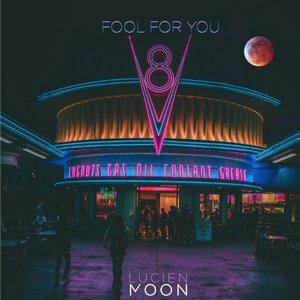 Imagem de 'Fool for You - Single'