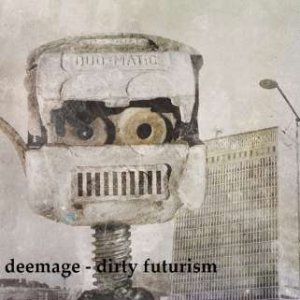 dirty futurism