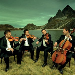 Quatuor Debussy 的头像