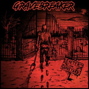 Enter the Graveyard - EP