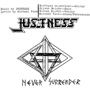 Never Surrender