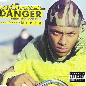 Danger (Been So Long)
