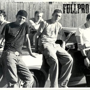 fullproof のアバター