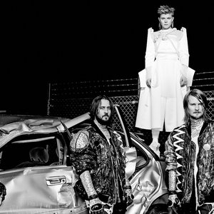 Avatar de Röyksopp & Robyn