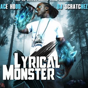 Imagem de 'Lyrical Monster'