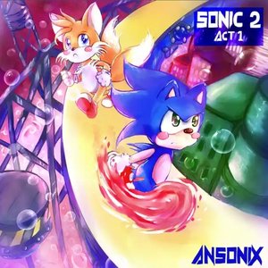 Sonic 2 (Act 1)