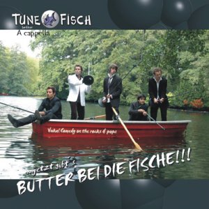 Butter bei die Fische!!!