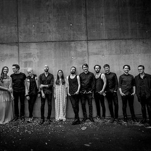 Trondheim Jazz Orchestra & Kristoffer Lo 的头像