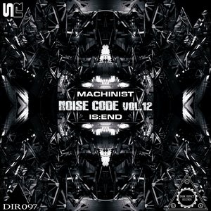 Noise Code, Vol. 12 - EP