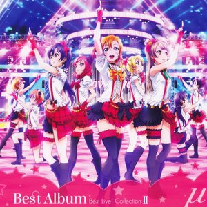 μ's Best Album Best Live! Collection II