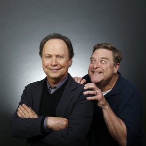 Imagem de 'Billy Crystal & John Goodman'