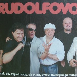 Rudolfovo 的头像