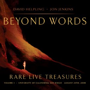 Beyond Words: Rare Live Treasures