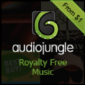 Royalty Free Music by StereoResonance