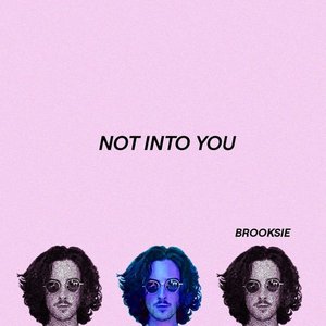 Not Into You - Single