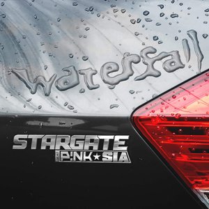 Waterfall (feat. P!nk & Sia) - Single