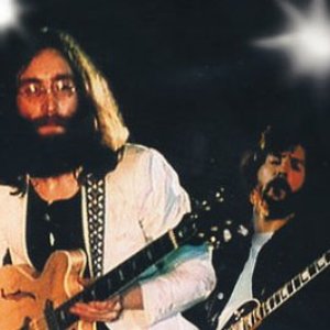 Avatar for John Lennon / The Plastic Ono Band