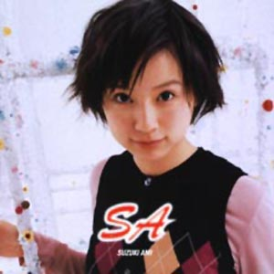 SA cover