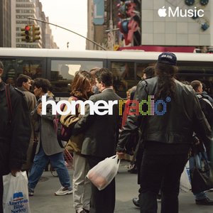 Homer Radio 的头像