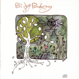 Poi Dog Pondering (Album) - Poi Dog Pondering