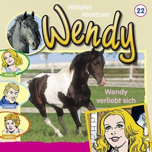 Folge 22 - Wendy verliebt sich