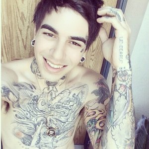 Oscar Wylde için avatar