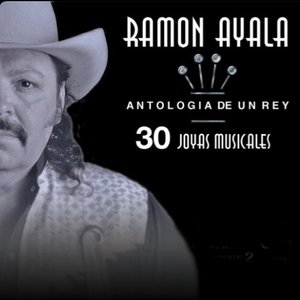 Image for 'Antologia de un Rey'