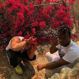 Juice WRLD, Trippie Redd 的头像