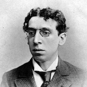 Israel Zangwill 的头像