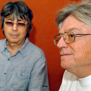 Szörényi Levente photo provided by Last.fm