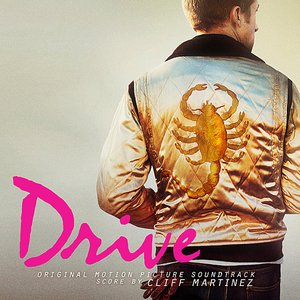“Drive (Original Motion Picture Soundtrack)”的封面