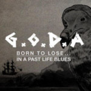 Born to Lose in a Past Life Blues - Single