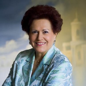 Dubravka Tomsic için avatar