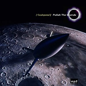 “01 - Godspeed”的封面