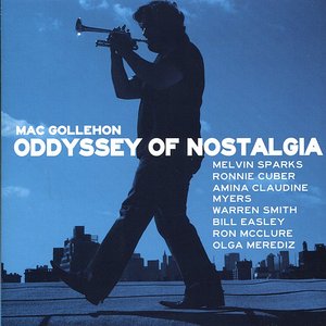 Oddyssey of Nostalgia