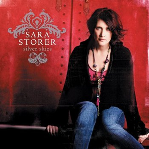 Sara Storer - Silver Skies - Zortam Music