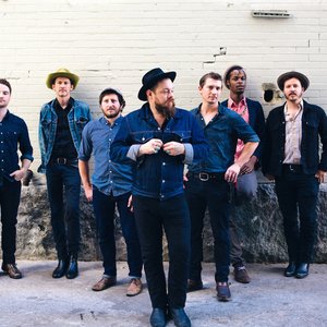 Nathaniel Rateliff  The Night Sweats Profile Picture