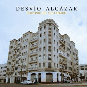 Desvío Alcázar