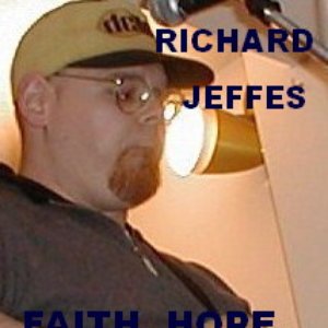 Avatar for Richard Jeffes