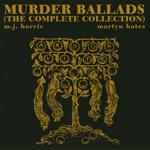 Imagen de 'Murder Ballads: The Complete Collection'