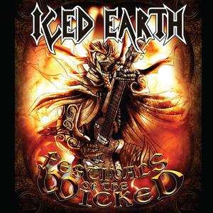 Iced Earth - Festivals of the wicked - Zortam Music