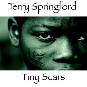 Image for 'Tiny Scars'