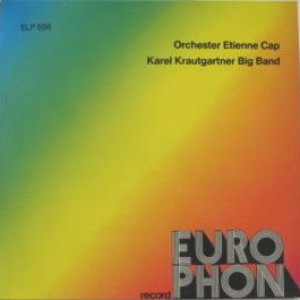 Etienne Cap Orchestra için avatar